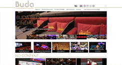 Desktop Screenshot of budaeg.com